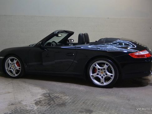 Used 2006 Porsche 911 Carrera S RWD image 35