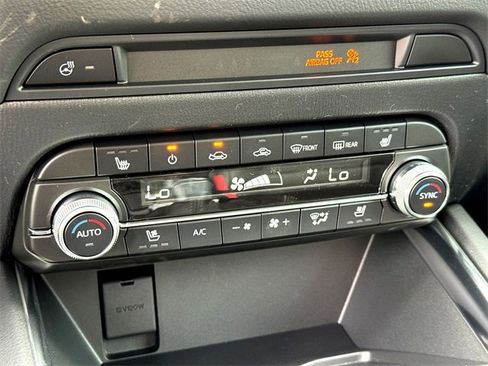 New 2025 MAZDA CX-5 AWD 2.5 S w/ Premium Plus Pkg image 15