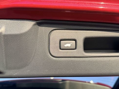 Used 2023 Honda Passport Elite image 13