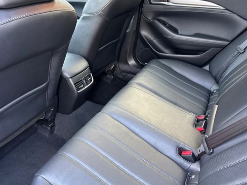 Used 2018 MAZDA MAZDA6 Grand Touring image 13
