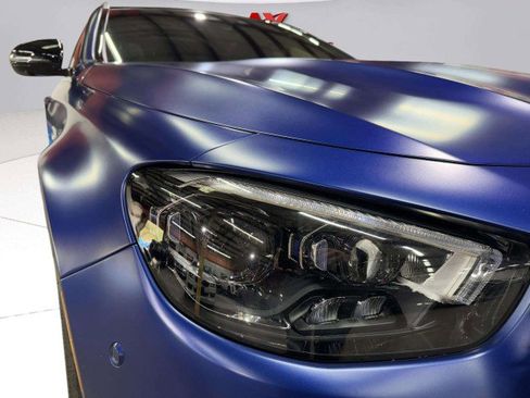 Used 2021 Mercedes-Benz E 63 AMG S image 15