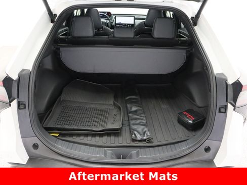 Certified 2024 Toyota bZ4X XLE w/ Weather Package image 33