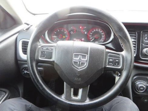 Used 2016 Dodge Dart SXT image 47