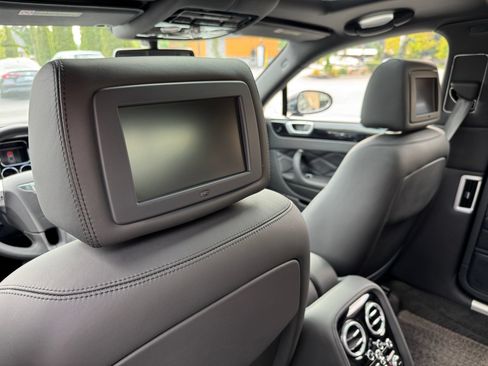 Used 2009 Bentley Flying Spur Flying Spur Speed AWD/4WD image 37