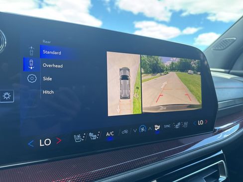 New 2026 Chevrolet Traverse RS AWD/4WD image 30