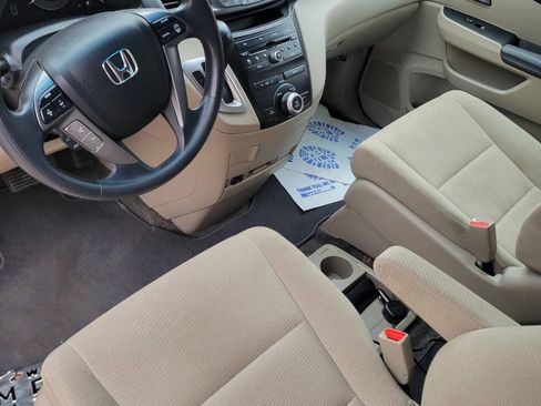 Used 2013 Honda Odyssey LX image 7