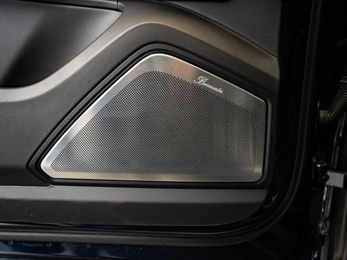 Certified 2024 Porsche Cayenne Turbo GT image 33