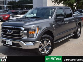 Certified 2023 Ford F150 XLT w/ Equipment Group 302A High AWD/4WD video 1