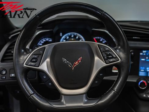 Used 2018 Chevrolet Corvette Grand Sport image 38