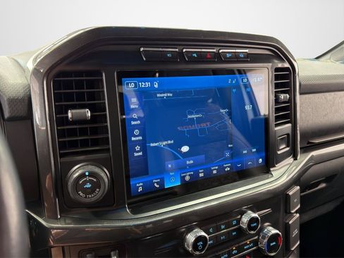 Used 2022 Ford F150 Tremor w/ Equipment Group 401A Mid AWD/4WD image 23