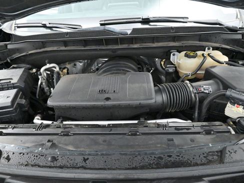 Used 2021 Chevrolet Tahoe Premier w/ Premium Package image 44