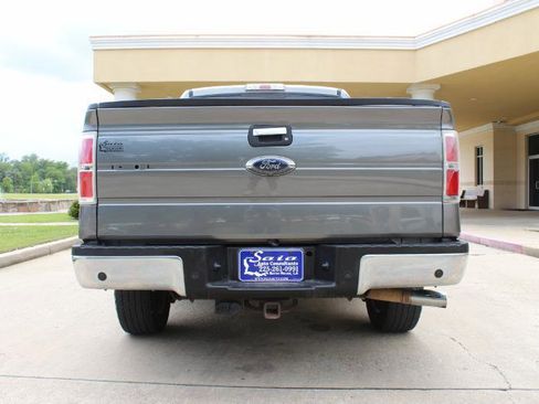 Used 2014 Ford F150 XLT w/ Equipment Group 302A Luxury image 15