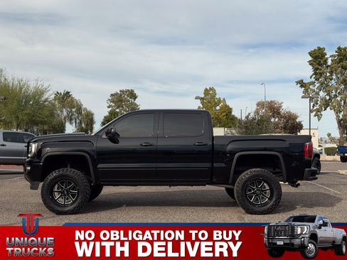 Used 2016 GMC Sierra 1500 Denali image 9