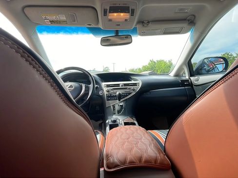 Used 2015 Lexus RX 350 FWD image 15