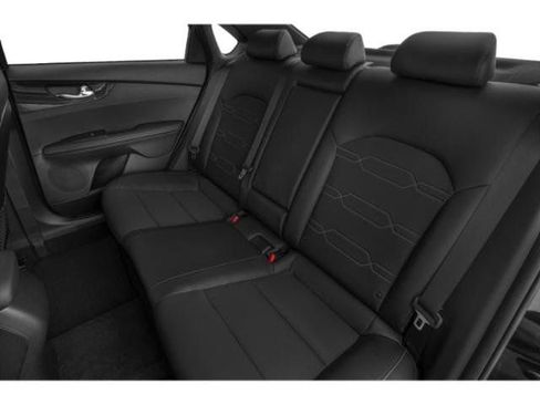 Used 2022 Kia Forte GT-Line FWD image 16