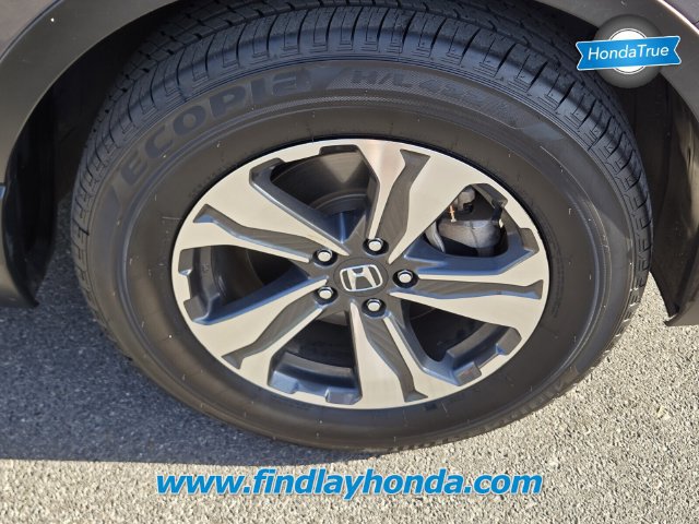 Certified 2020 Honda CR-V LX image 10