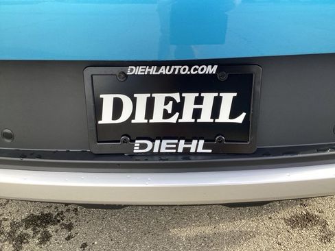 New 2026 Chevrolet TrailBlazer LT w/ Convenience Package image 10