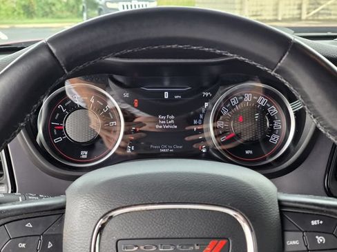 Used 2021 Dodge Challenger SXT RWD image 11