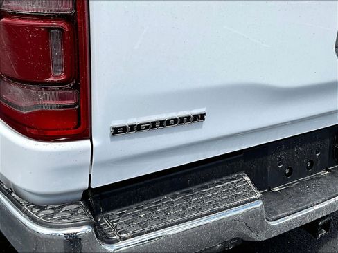 Used 2023 RAM 1500 Big Horn AWD/4WD image 24