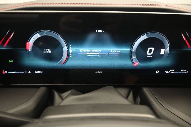 New 2027 Dodge Charger Scat Pack AWD/4WD image 4