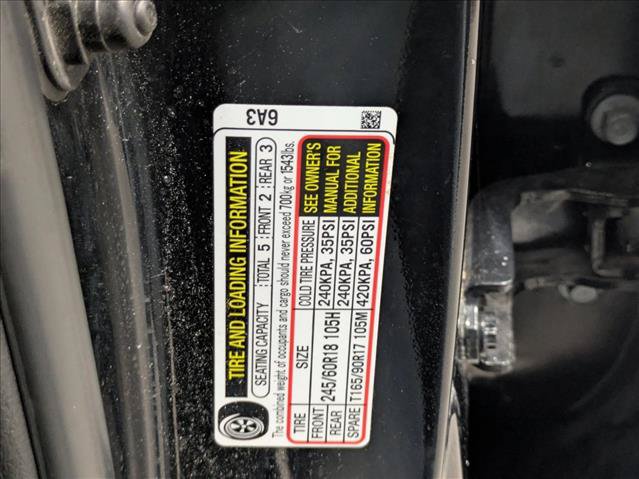 Used 2021 Honda Ridgeline Sport image 14