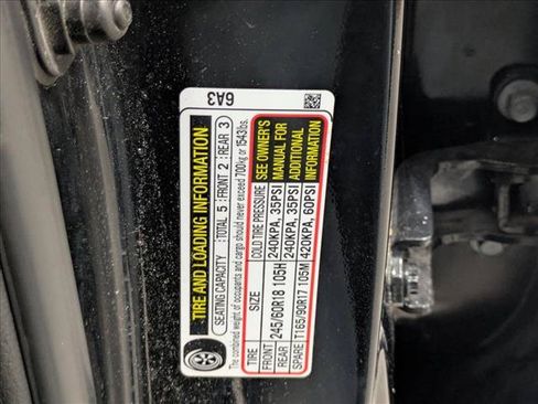 Used 2021 Honda Ridgeline Sport image 14
