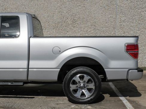 Used 2013 Ford F150 STX w/ Mid Equipment Group image 17