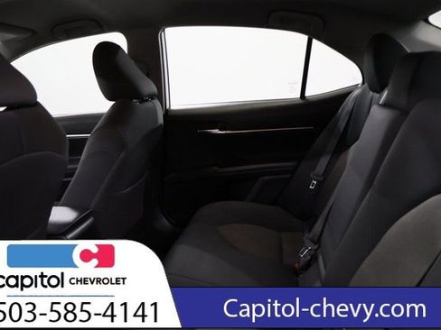 Used 2024 Toyota Camry LE image 30