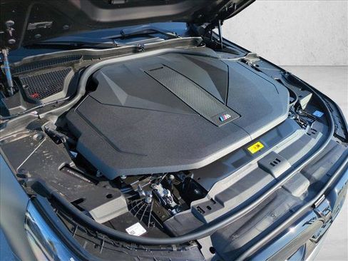 New 2026 BMW i5 AWD/4WD image 17