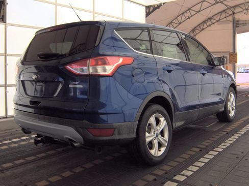 Used 2014 Ford Escape SE FWD image 5