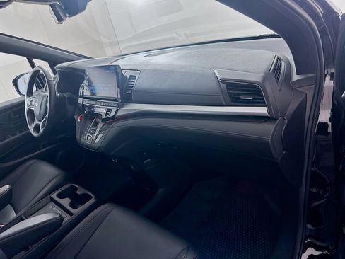 Used 2025 Honda Odyssey Sport-L image 30