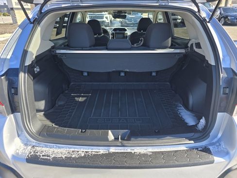 Used 2022 Subaru Crosstrek 2.0i Premium image 18