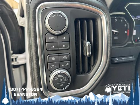 Used 2019 GMC Sierra 1500 Denali image 31