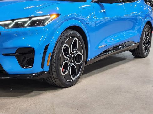 Used 2024 Ford Mustang Mach-E GT image 16