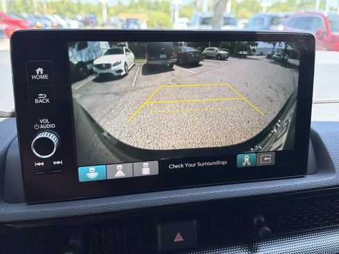 Used 2024 Honda CR-V EX-L image 21