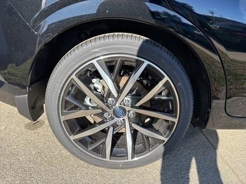 New 2026 Subaru Impreza 2.0i Sport image 12