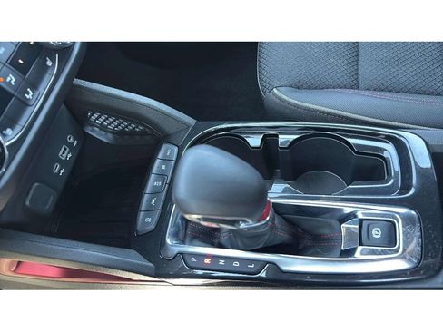 Used 2023 Chevrolet TrailBlazer RS w/ Convenience Package AWD/4WD image 20