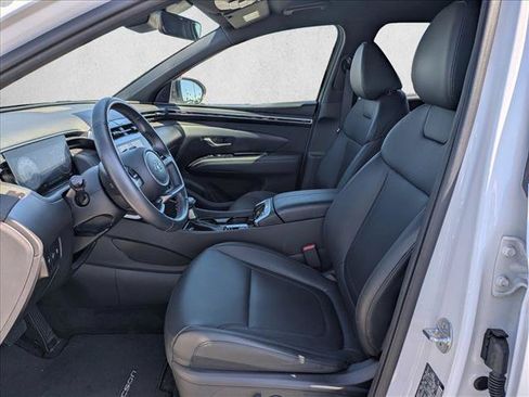 Used 2024 Hyundai Tucson XRT FWD image 16