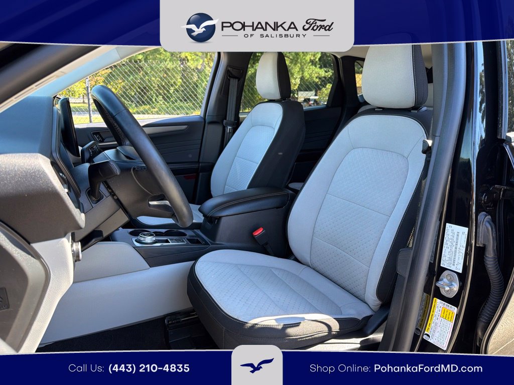 Certified 2024 Ford Escape Active w/ Tech Pack #1 FWD image 18