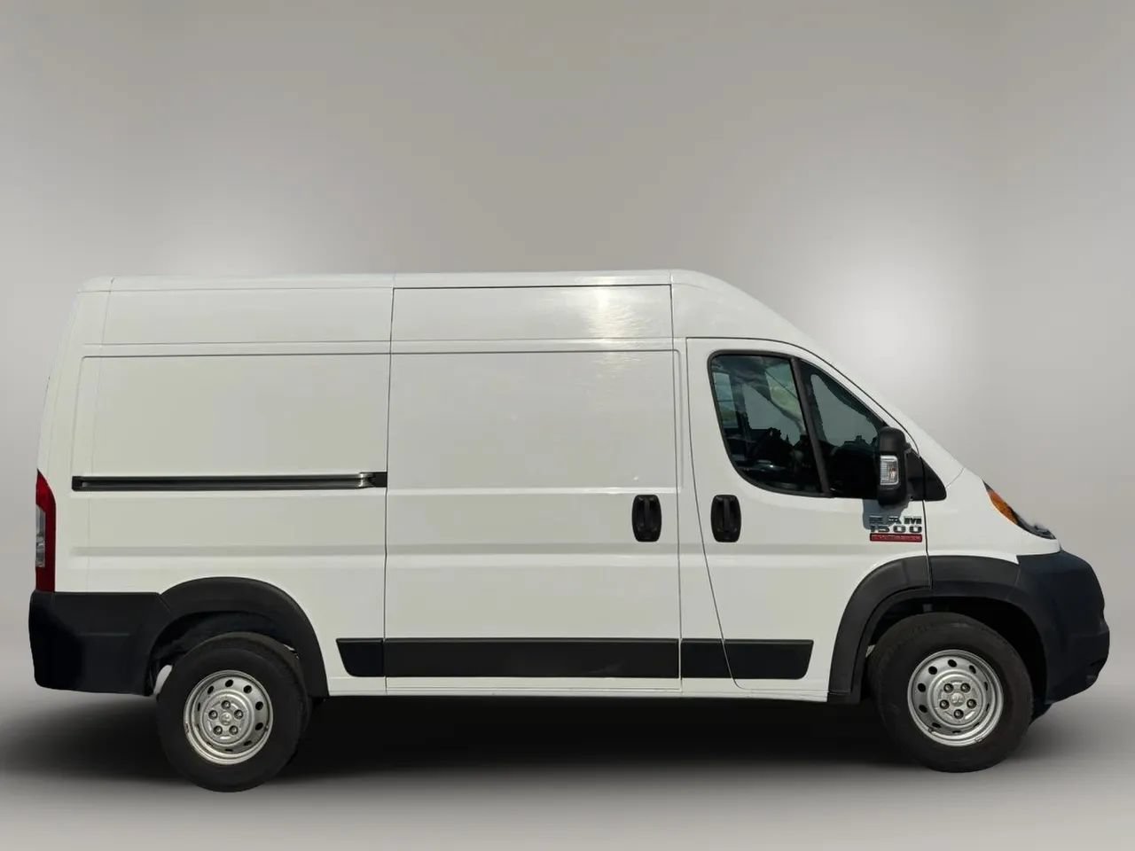 Used 2020 RAM ProMaster 1500 FWD image 4