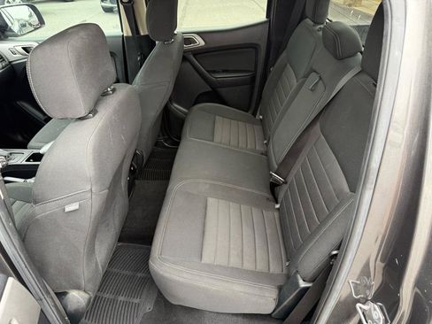 Used 2020 Ford Ranger XLT w/ Equipment Group 301A Mid RWD image 13