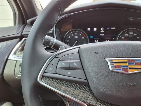 New 2026 Cadillac XT5 Sportv AWD/4WD image 18
