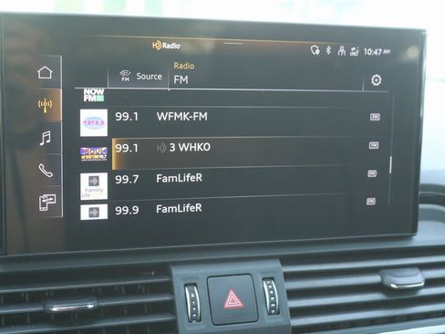 Used 2024 Audi Q5 2.0T Premium Plus image 25