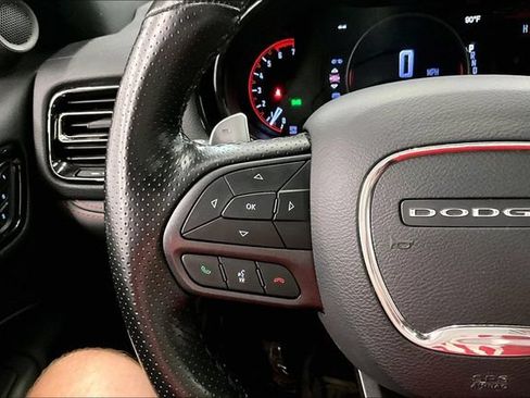 Used 2024 Dodge Durango R/T w/ Tow 'N Go Group AWD/4WD image 28