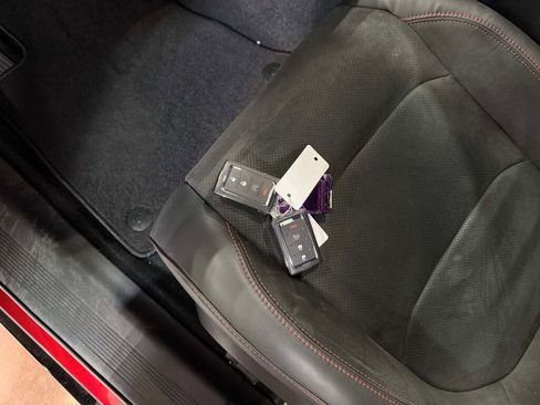 New 2026 Dodge Charger Scat Pack w/ Track Package image 32