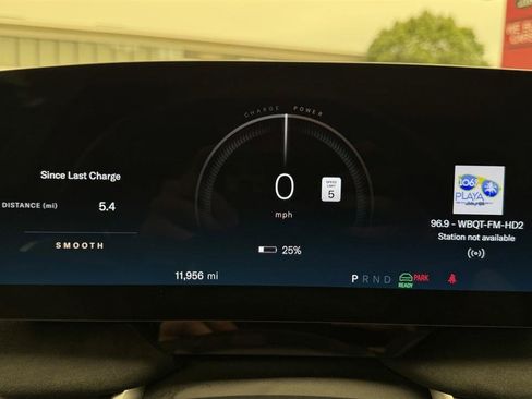 Used 2023 Lucid Air Grand Touring AWD/4WD image 48