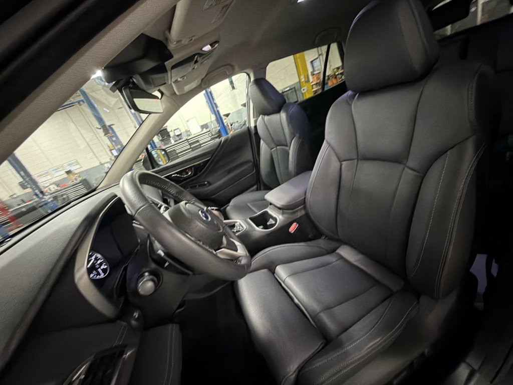 Certified 2024 Subaru Outback Limited AWD/4WD image 15