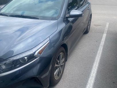 Used 2023 Kia Forte LXS