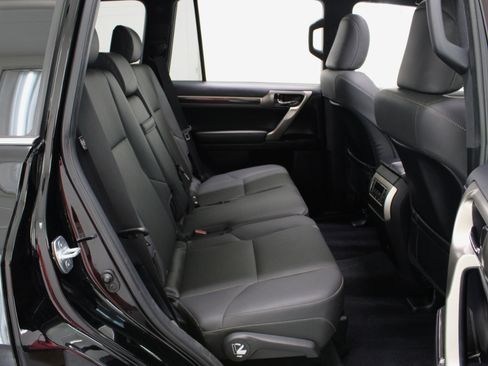 Used 2020 Lexus GX 460 Premium image 45