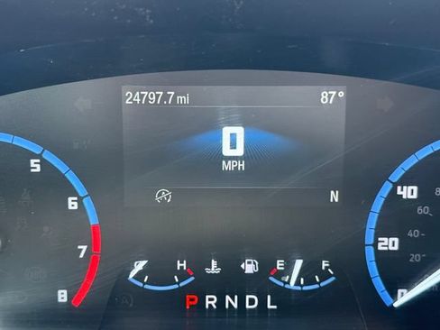 Certified 2023 Ford Bronco Sport Big Bend w/ Convenience Package AWD/4WD image 18